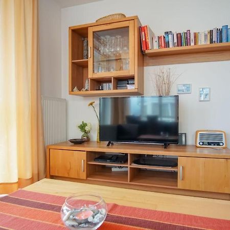 Strandpark Großenbrode, Haus Meerblick, Wohnung 7 Exterior foto
